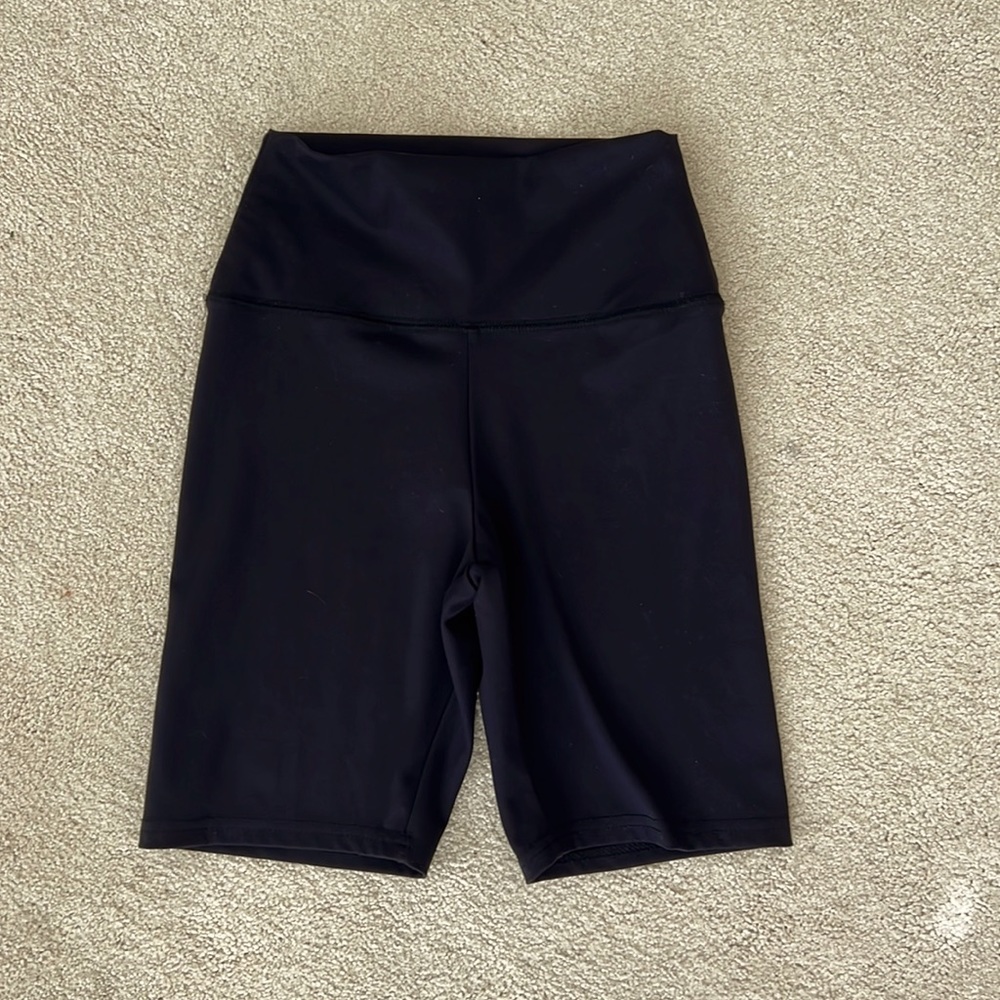 Biker Shorts